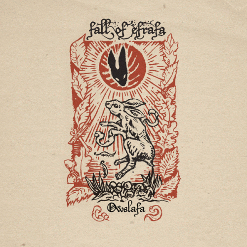 Fall Of Efrafa : Owslafa